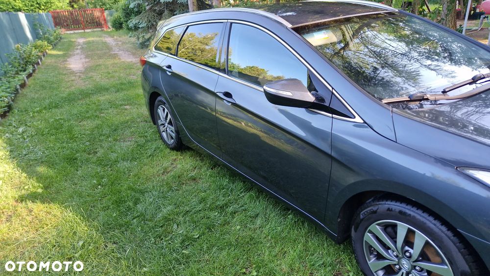 Hyundai i40 1.6 GDI Classic - 9