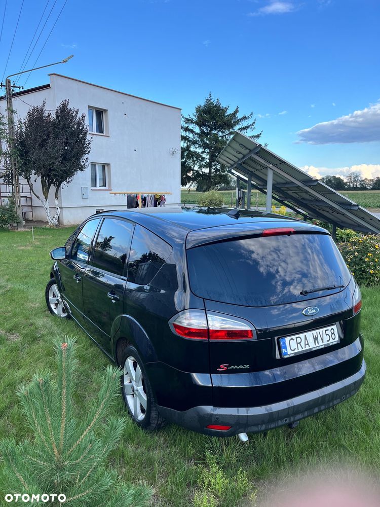 Ford S-Max - 4
