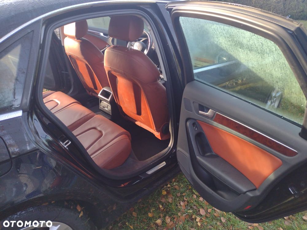 Audi A4 Limousine 1.8 TFSI S line Sportpaket (plus) - 18