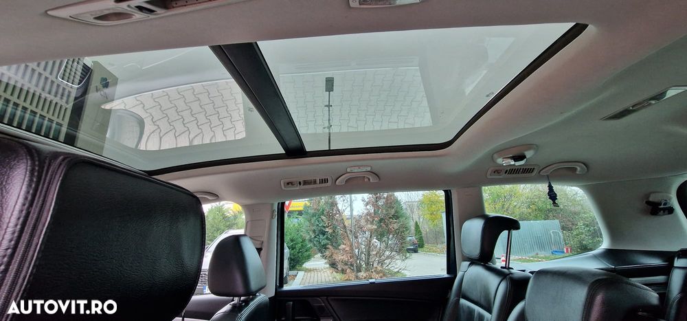 Volkswagen Sharan - 7