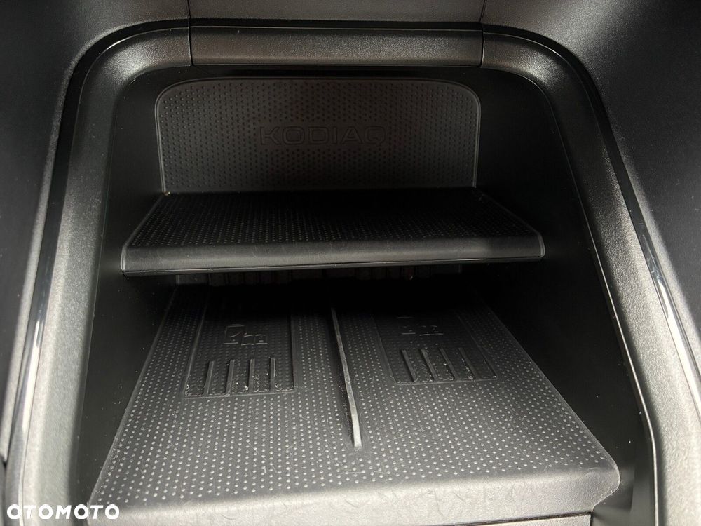 Skoda Kodiaq 1.5 TSI mHEV 4x2 Selection DSG - 21