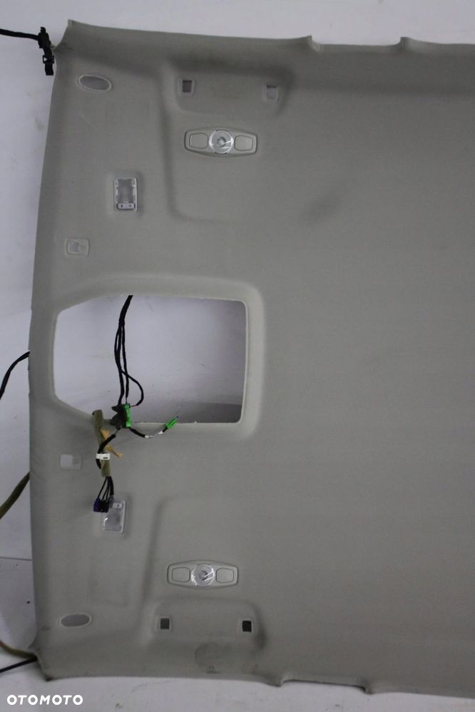 PODSUFITKA FORD S-MAX LIFT 10-14 - 4
