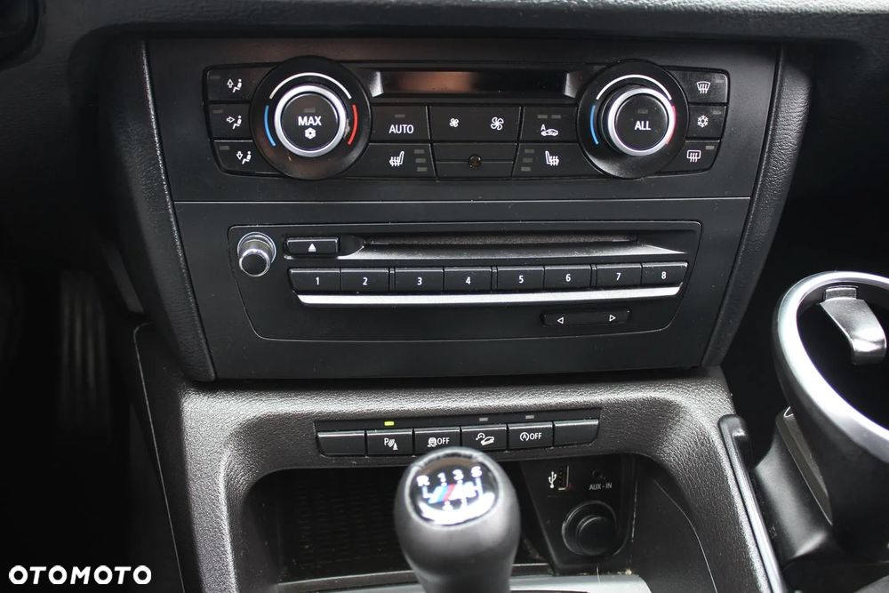 BMW X1 xDrive20d - 34