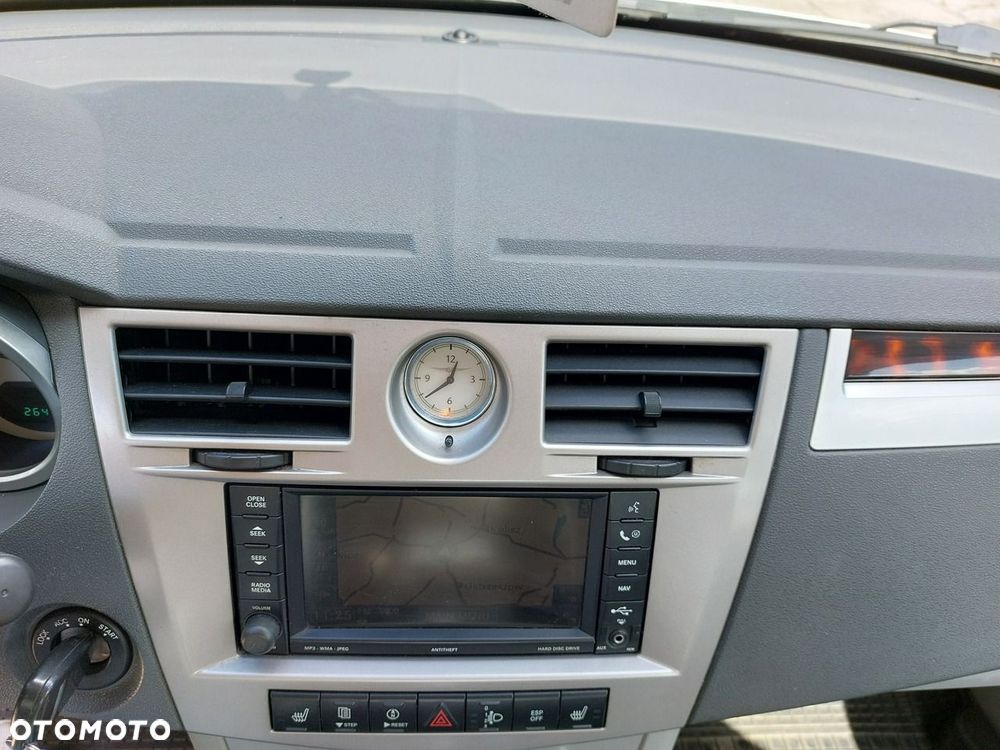 Chrysler Sebring - 26