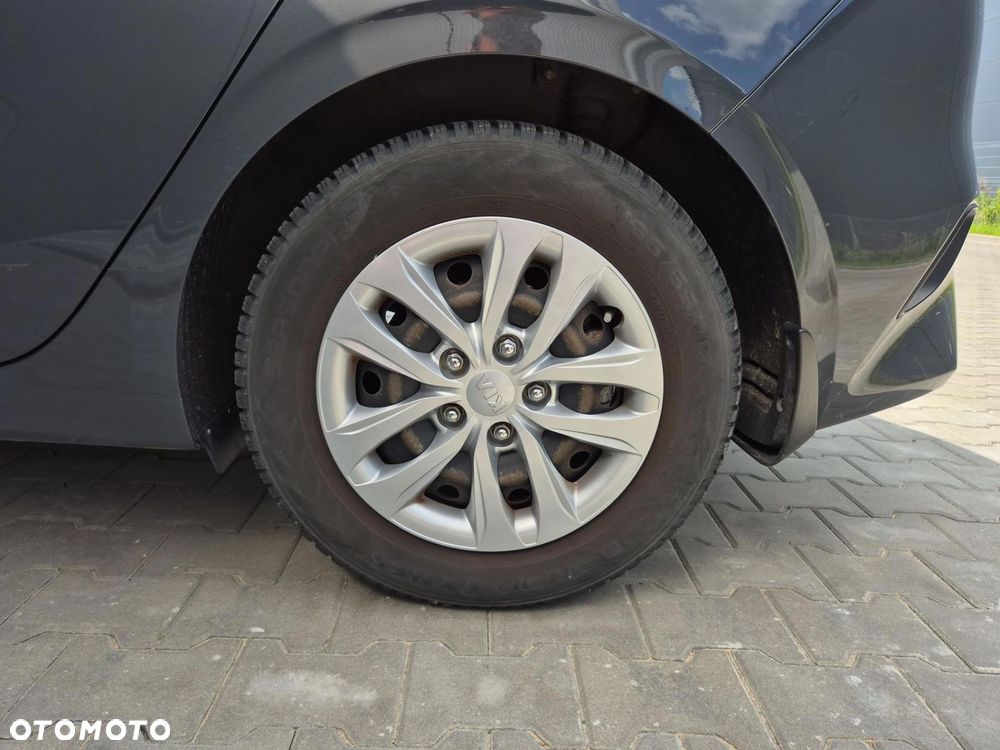 Kia Ceed 1.4 S - 19