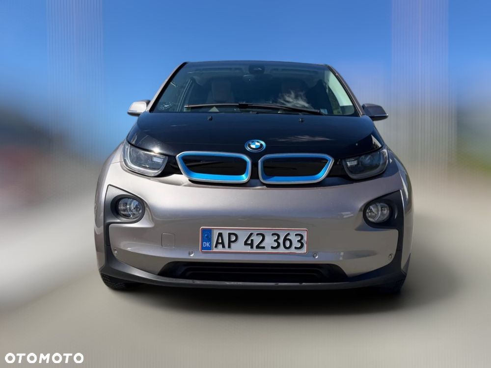 BMW i3 (60 Ah) - 4