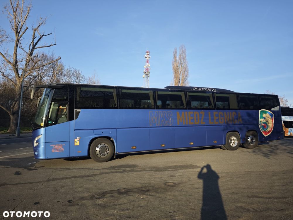 VDL Futura 2 - 6