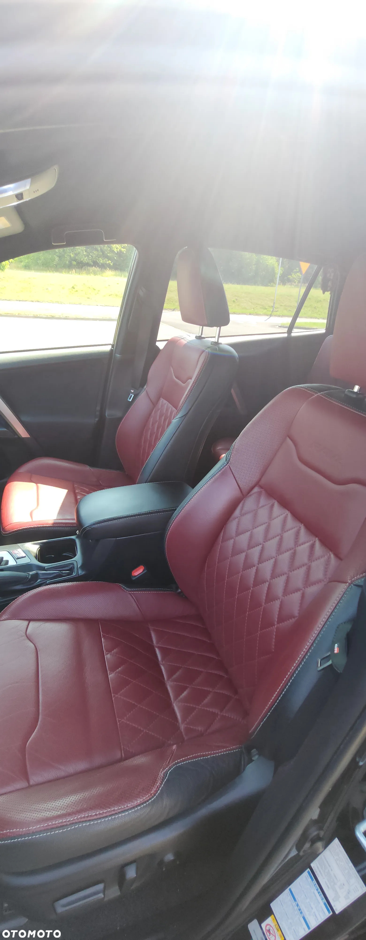 Toyota RAV4 Hybrid Prestige 4x4 - 15