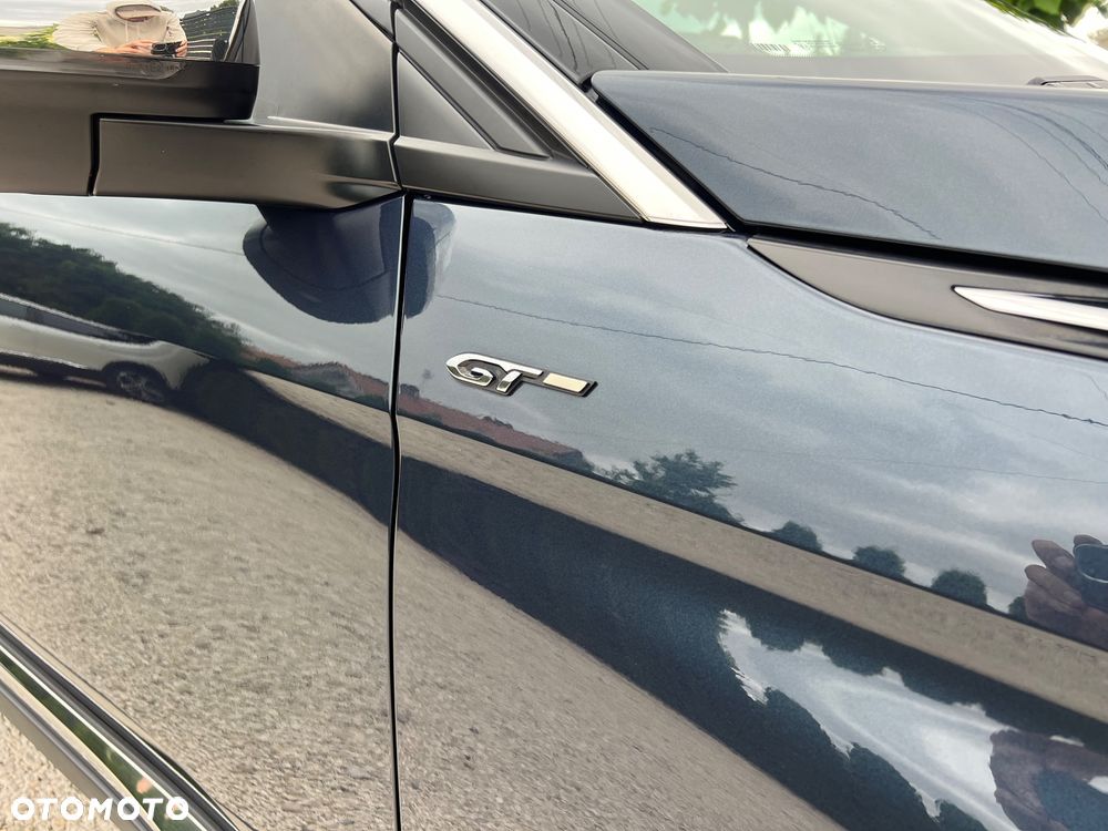 Peugeot 5008 2.0 BlueHDI GT S&S EAT8 - 37