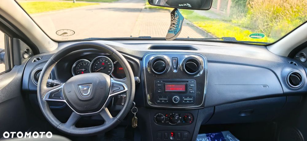 Dacia Sandero 1.0 SCe Laureate - 14