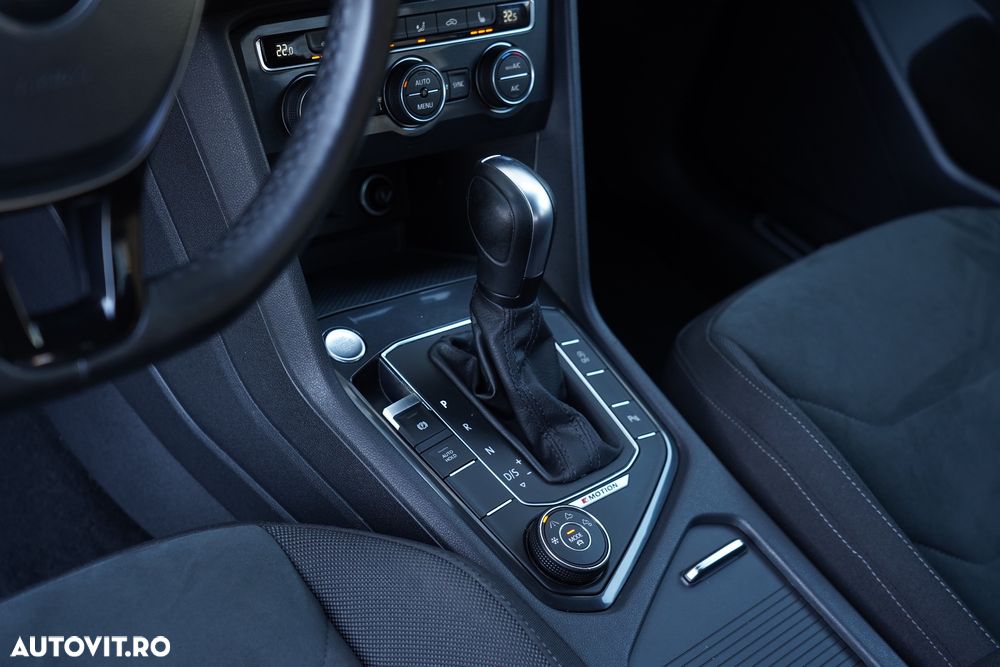 Volkswagen Tiguan 2.0 TDI 4Mot DSG Elegance - 15
