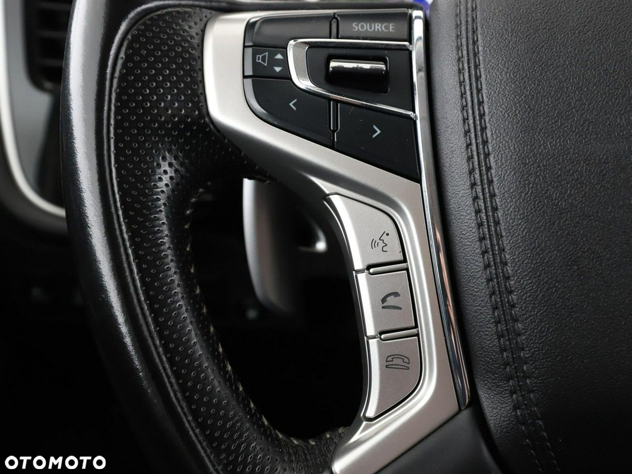 Mitsubishi Outlander 2.4 4WD Plug-In Hybrid Spirit - 33