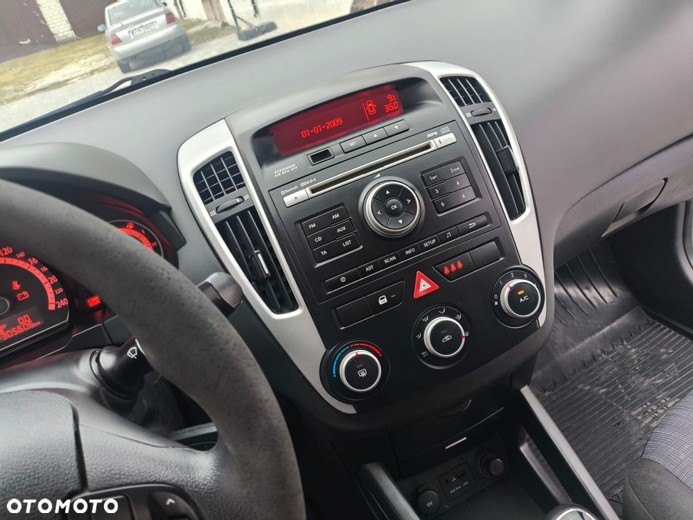 Kia Ceed 1.6 Crdi Comfort - 5