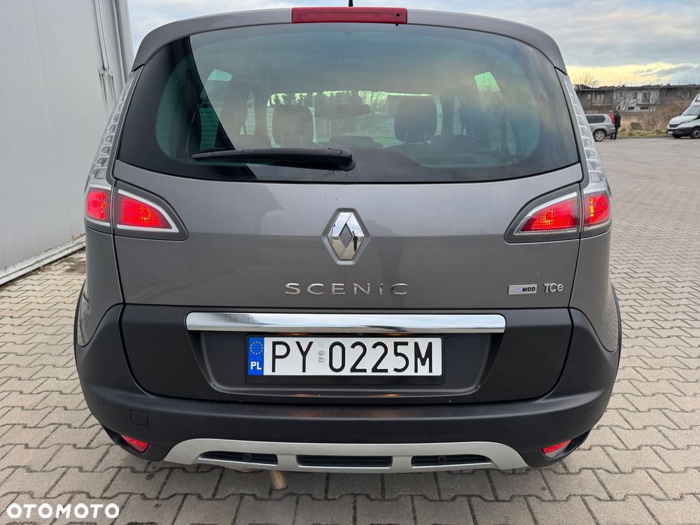Renault Scenic Energy TCe 130 S&S Bose Edition - 37