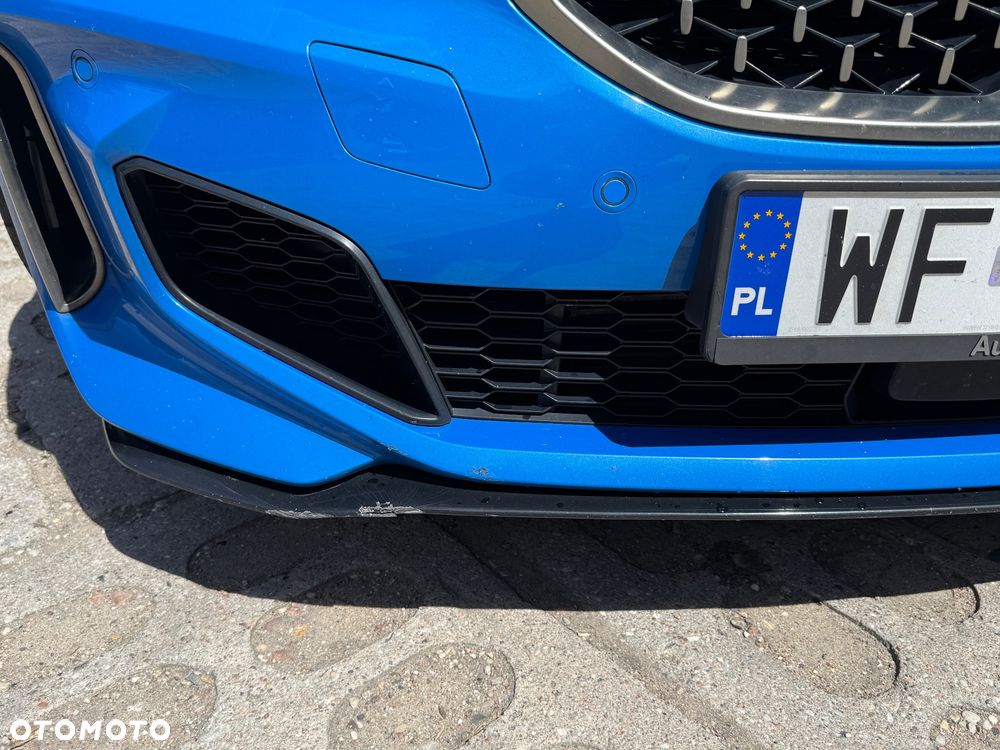 BMW 1M - 6