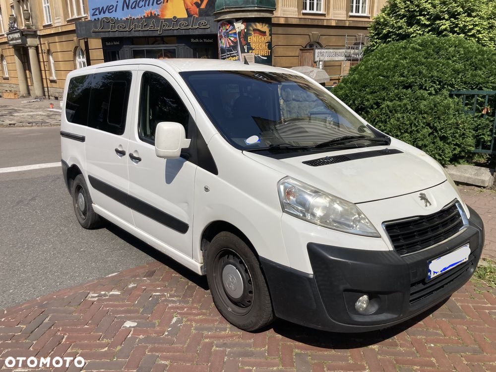 Peugeot Expert Tepee L2 Trendy - 1