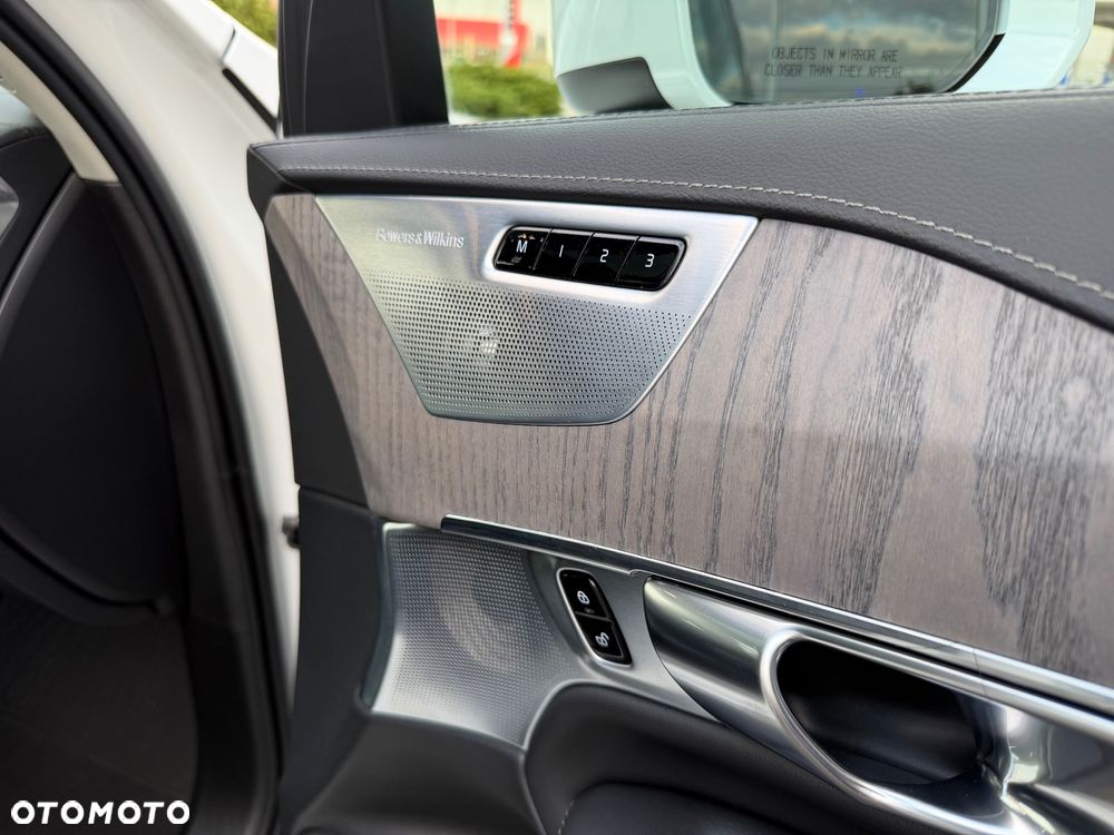 Volvo XC 90 T6 AWD Geartronic Inscription - 14