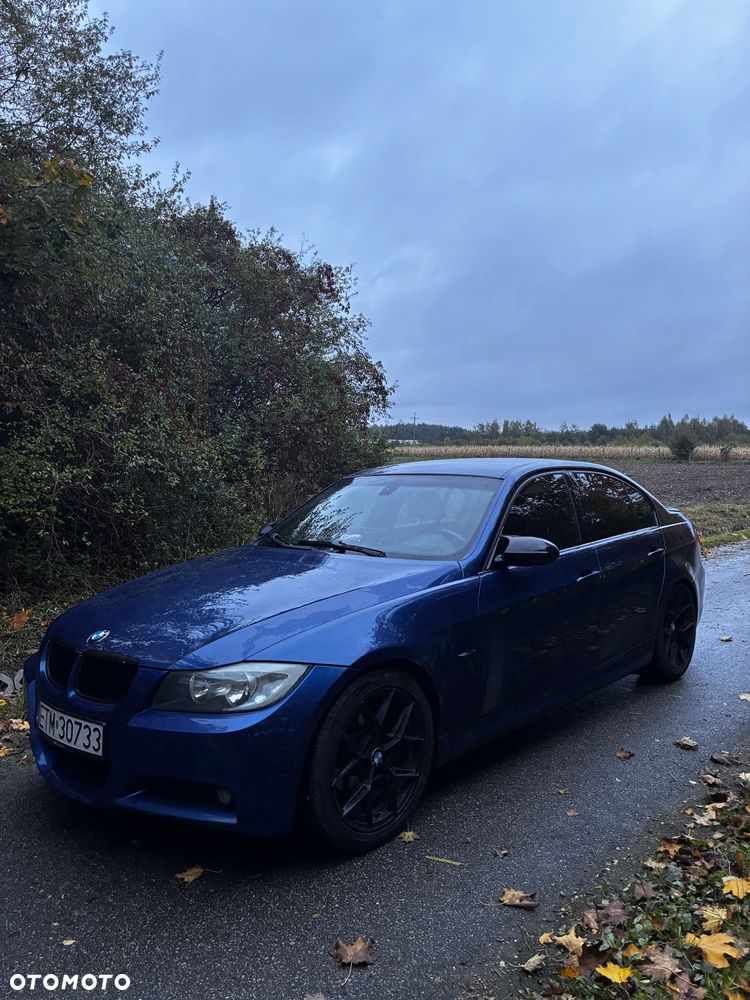 BMW Seria 3 - 13