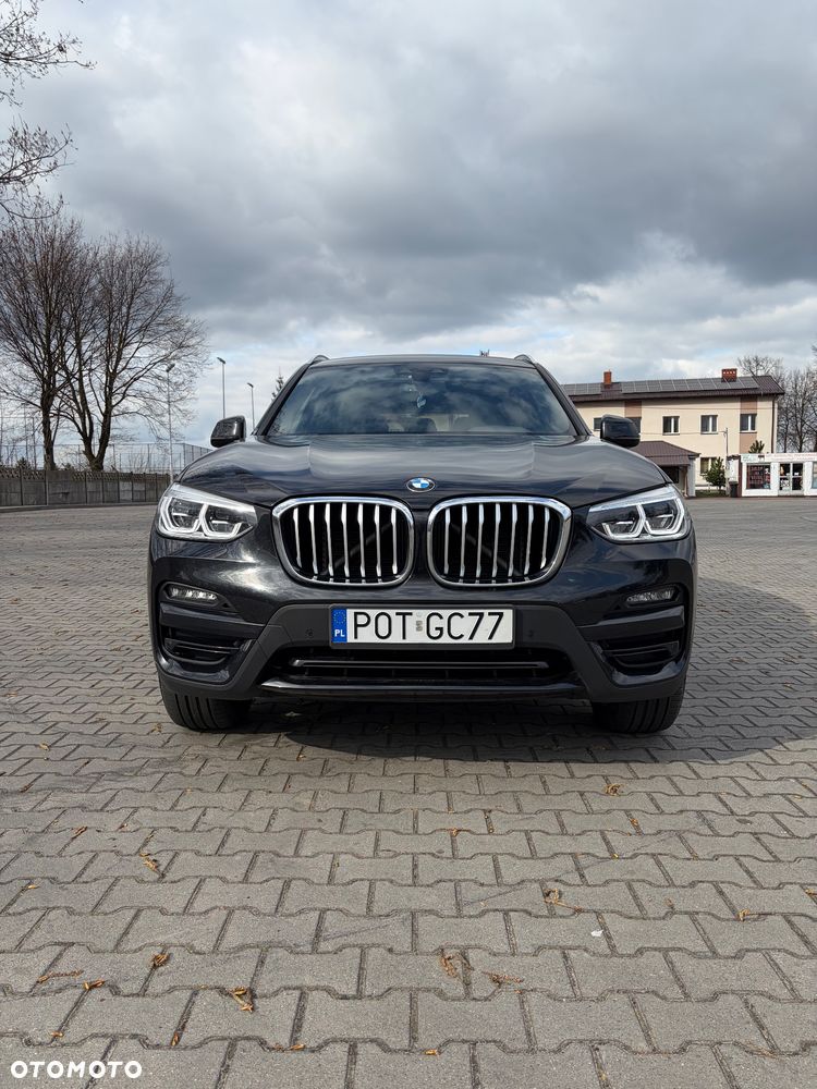 BMW X3 xDrive30i xLine - 2