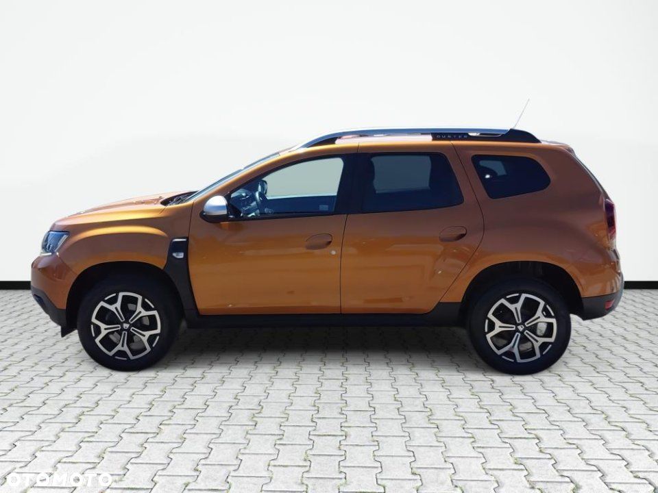 Dacia Duster - 8