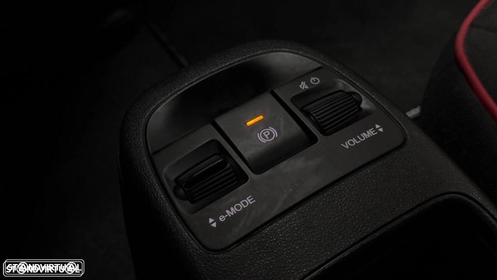 Fiat 500e 23,8kWh - 28