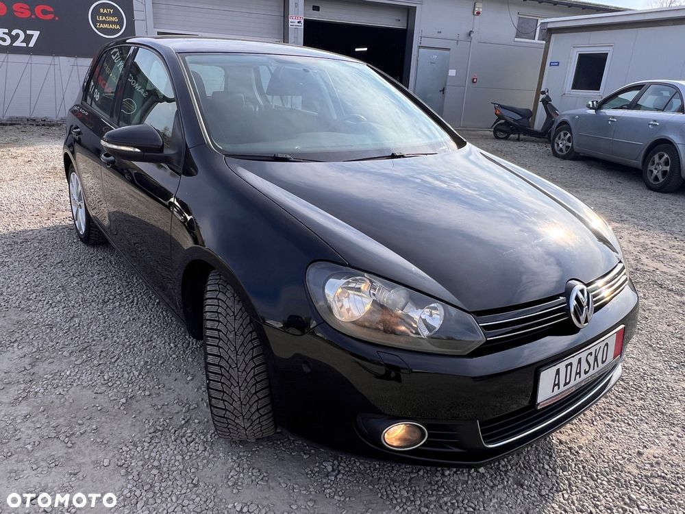 Volkswagen Golf 1.4 TSI Highline - 2