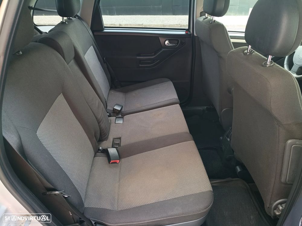 Opel Meriva 1.3 CDTI Cosmo - 7