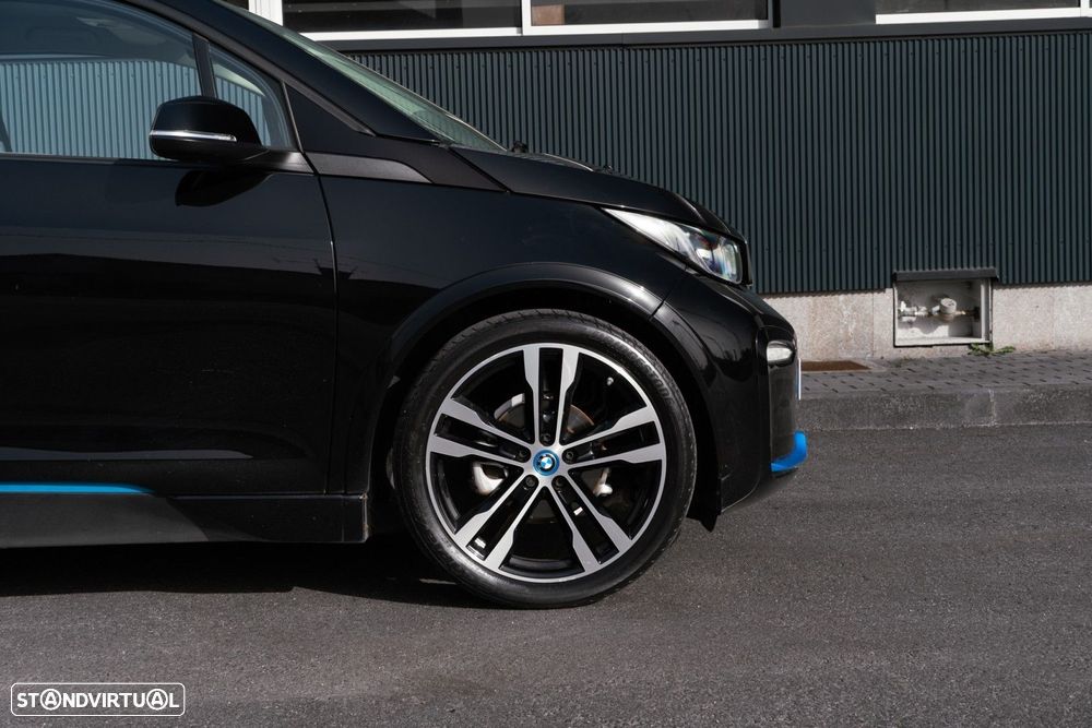 BMW i3 s 94Ah - 42
