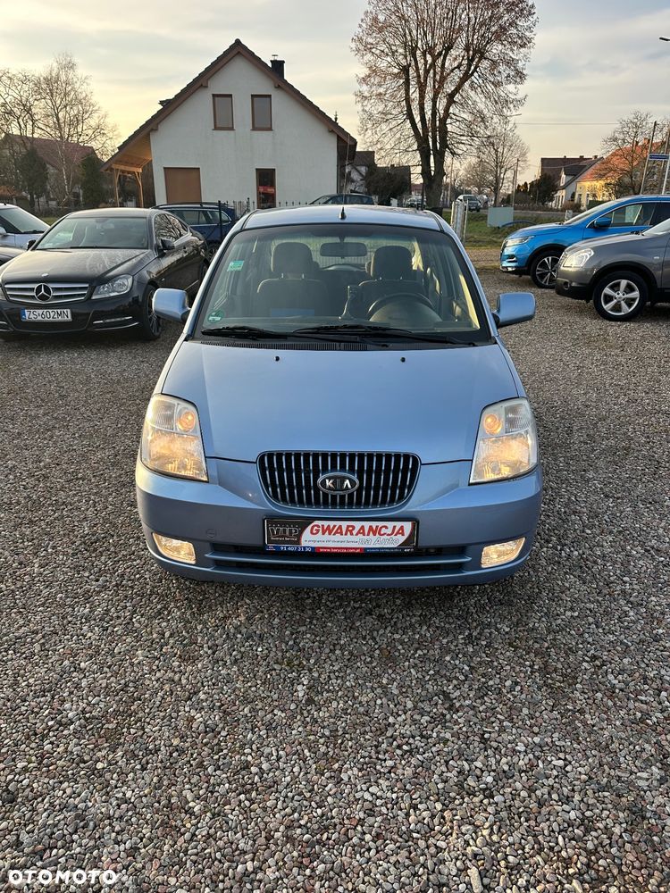 Kia Picanto 1.1 Cool - 2