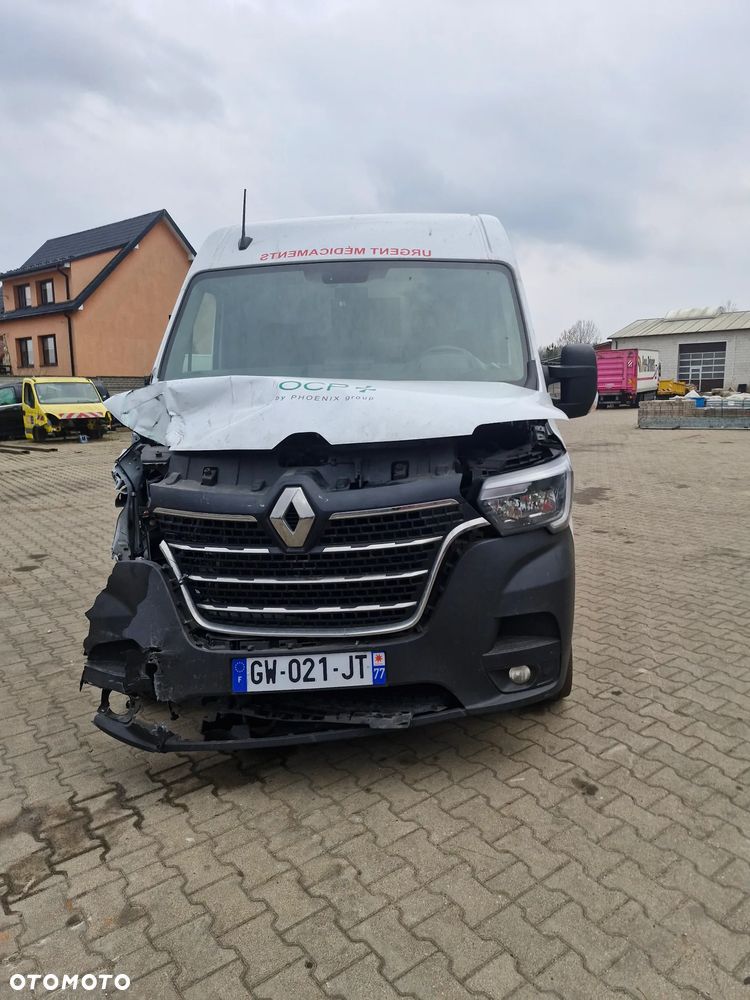 Renault Master - 3