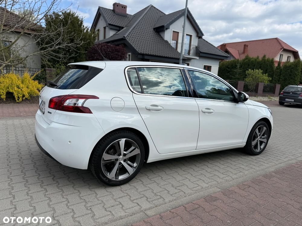 Peugeot 308 - 15