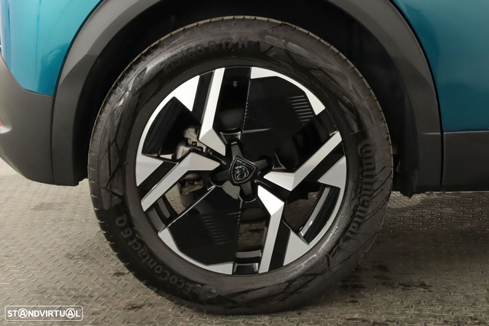 Peugeot e-2008 54 kWh Allure - 5
