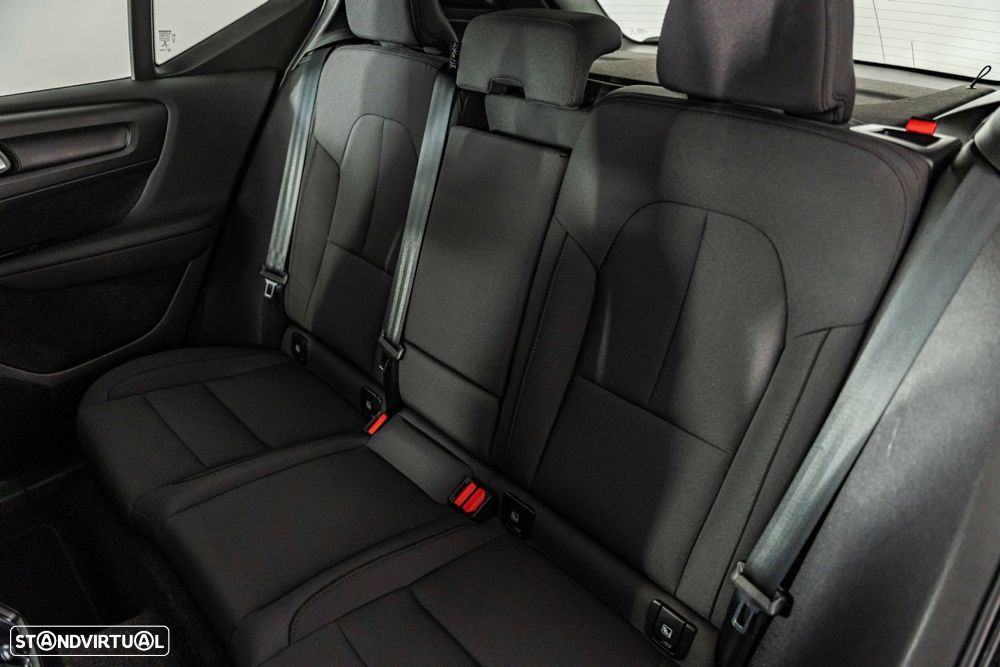 Volvo XC 40 1.5 T4 PHEV Inscription Expression - 14