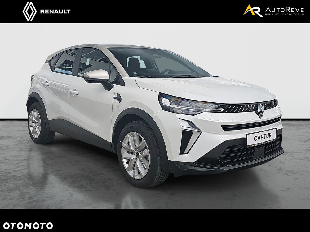 Renault Captur - 3