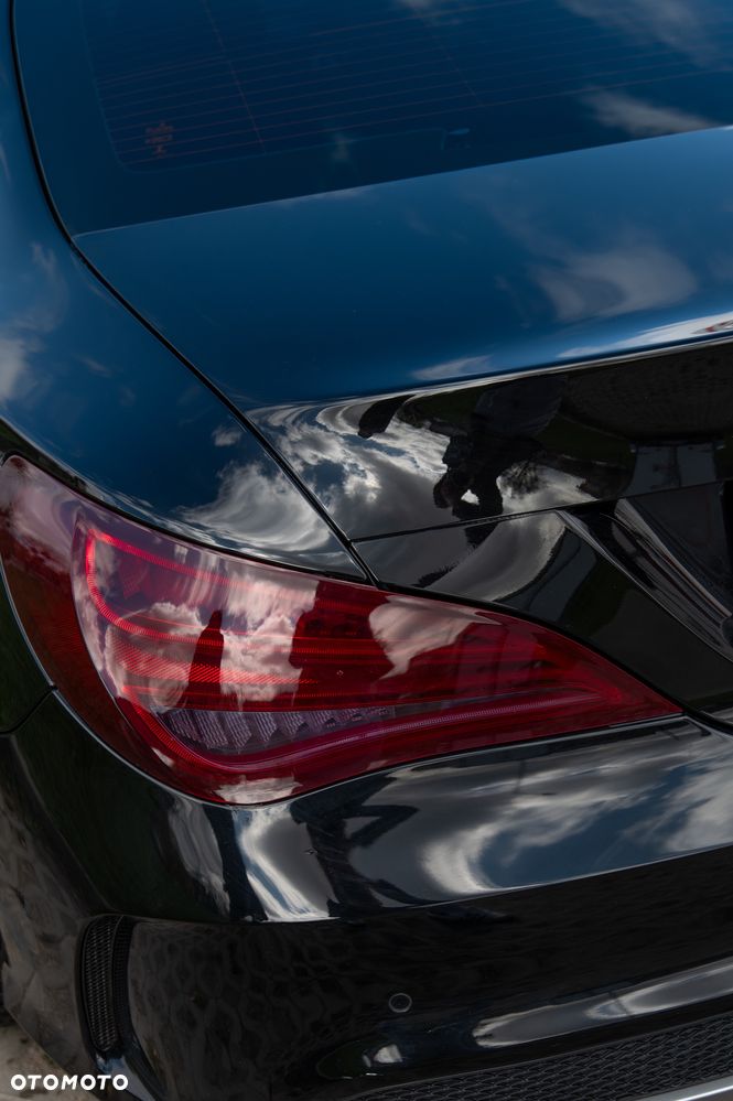 Mercedes-Benz CLA 45 AMG 4-Matic - 5