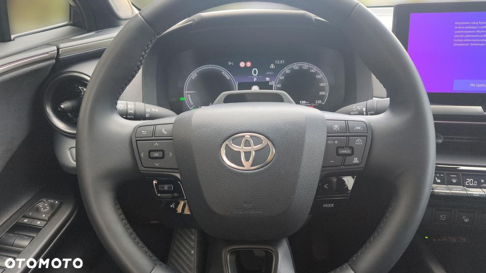 Toyota C-HR - 17