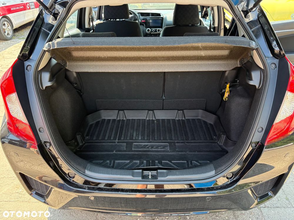 Honda Jazz 1.3 i-VTEC Comfort - 8