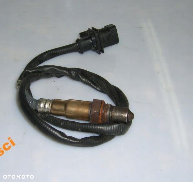 SONDA LAMBDA FIAT DUCATO 3.0 2013 EURO 5 - 1