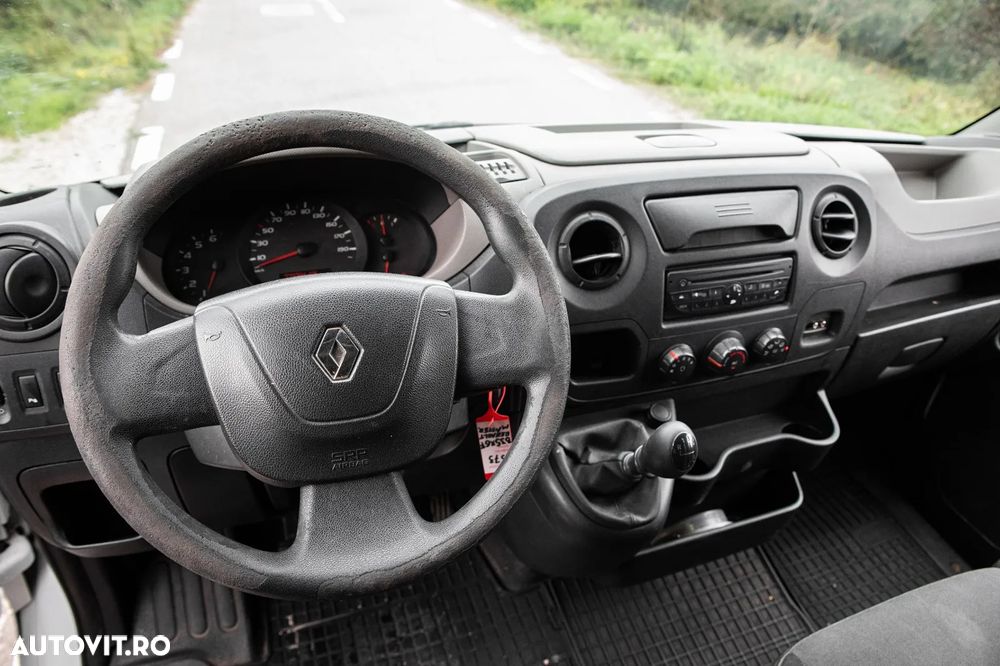 Renault Master - 8