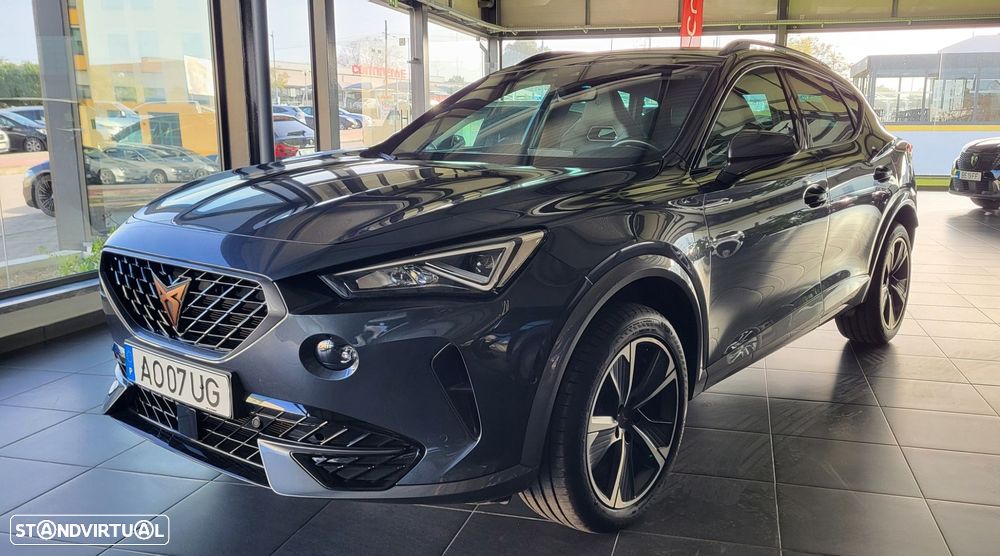 Cupra Formentor - 13