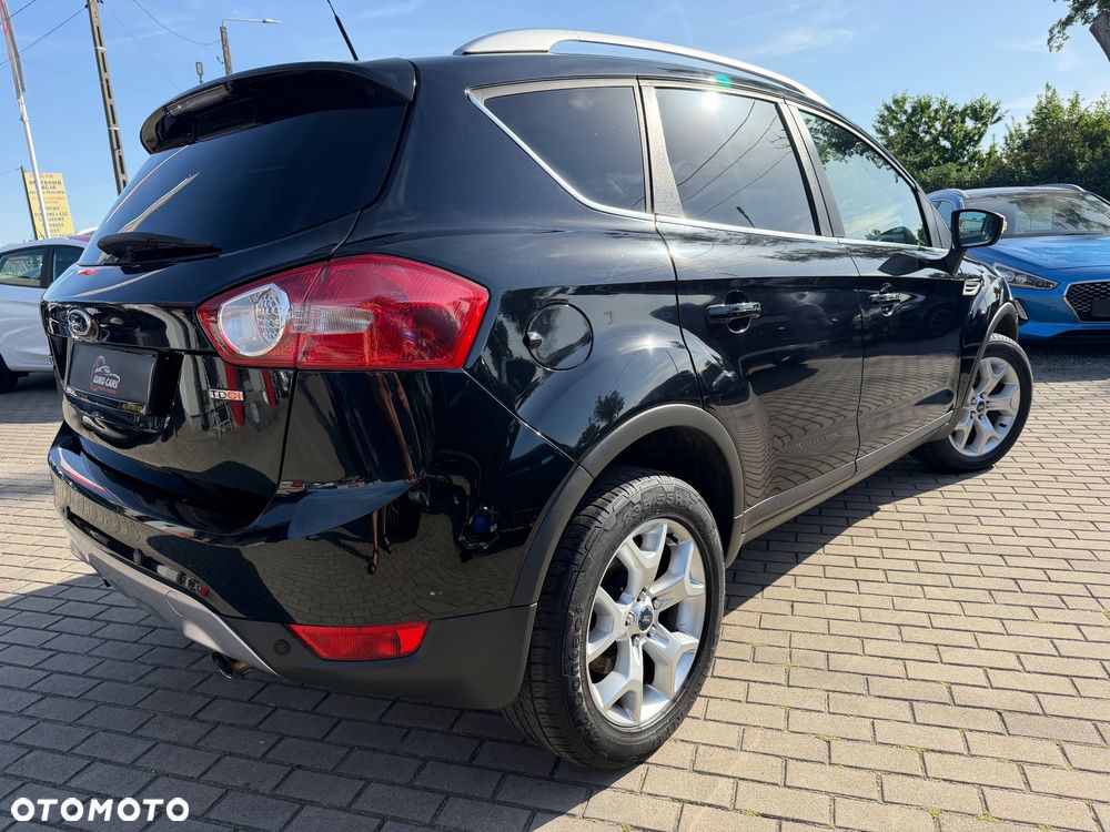 Ford Kuga 2.0 TDCi 2x4 Trend - 8