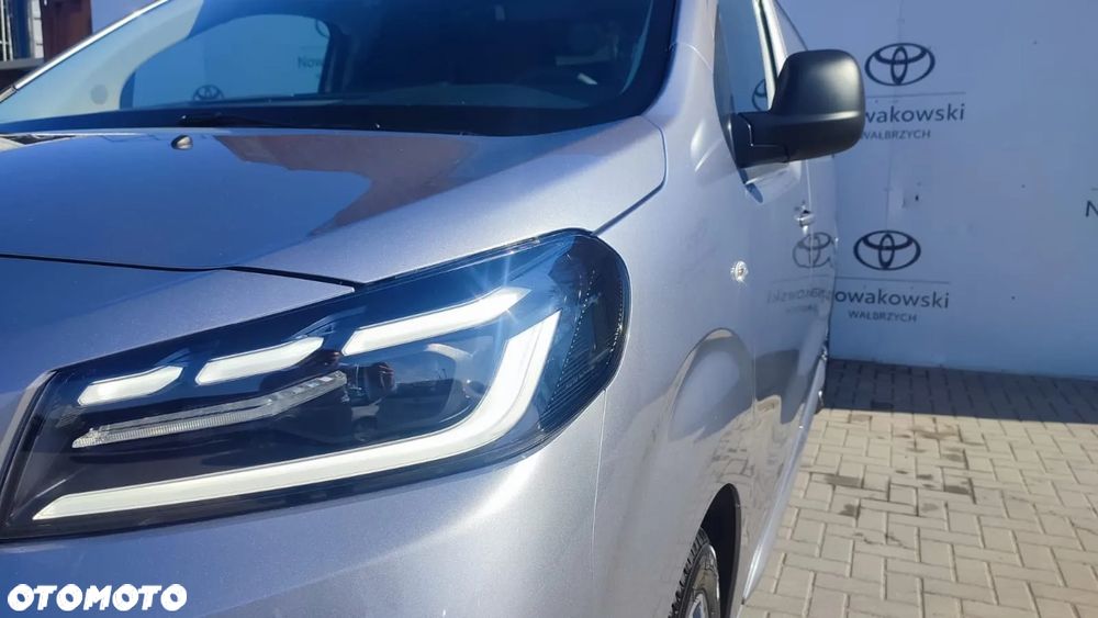 Toyota PROACE - 5