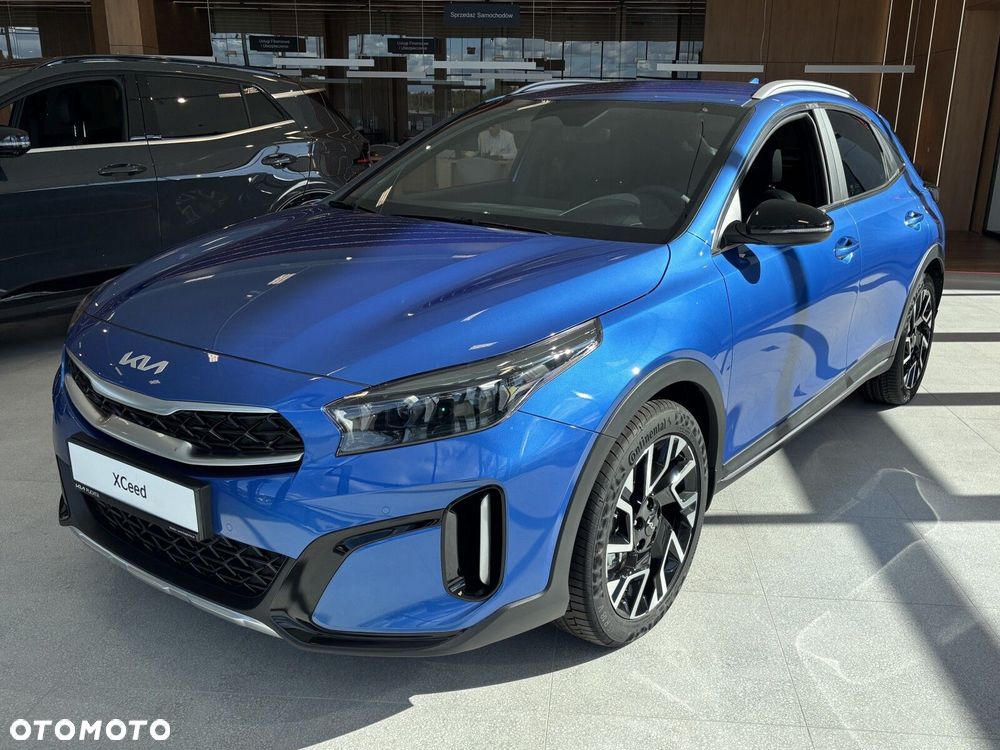 Kia XCeed - 3