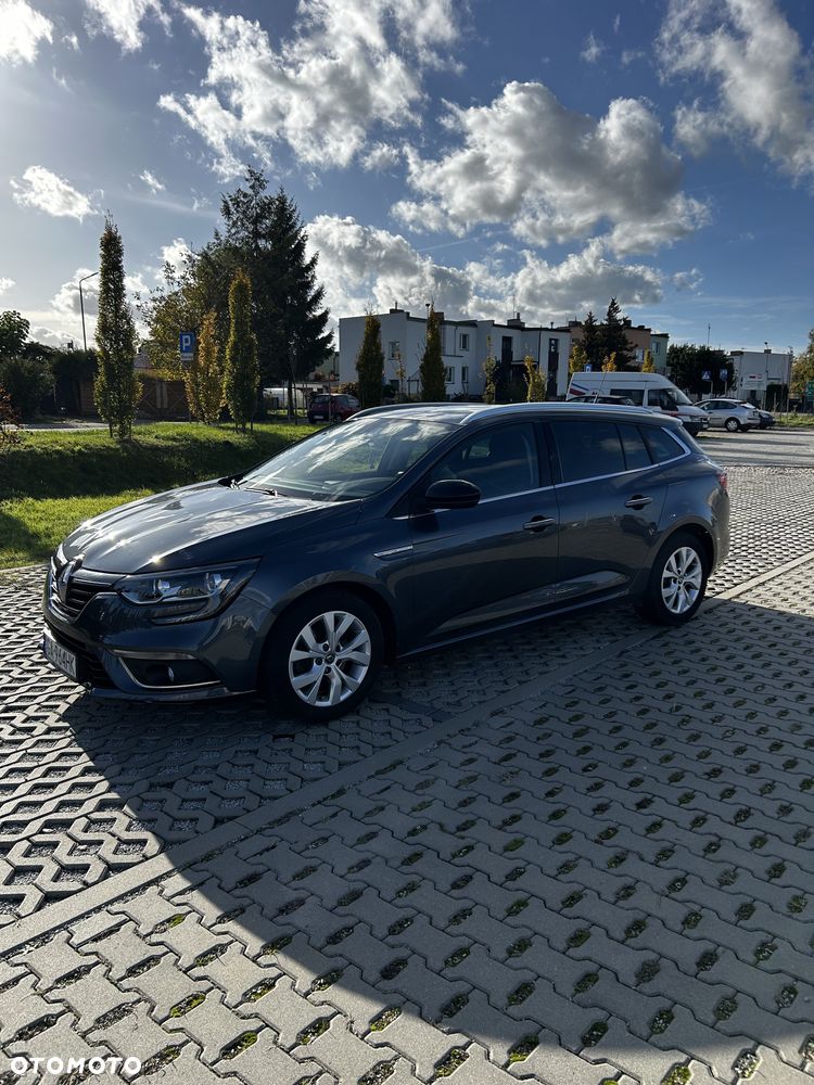Renault Megane - 3