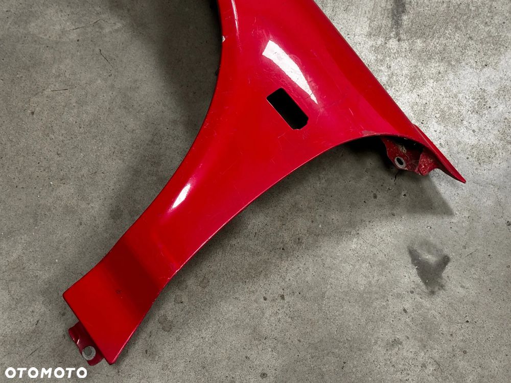 BŁOTNIK LEWY PRZEDNI HONDA NSX I 1990-2005 - 8