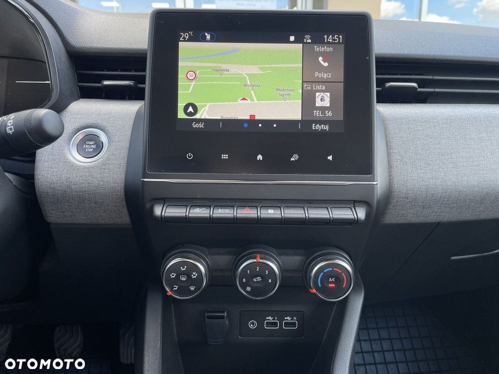 Renault Clio 1.0 TCe Evolution - 19