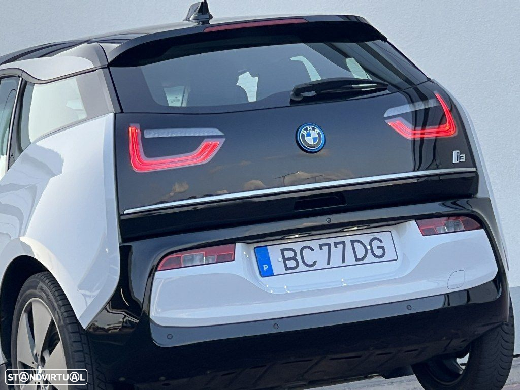 BMW i3 120Ah - 31