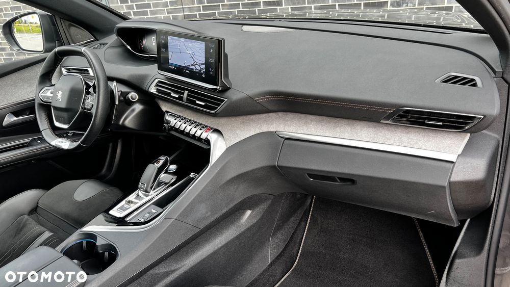 Peugeot 5008 PureTech 180 EAT8 Stop & Start GT - 34