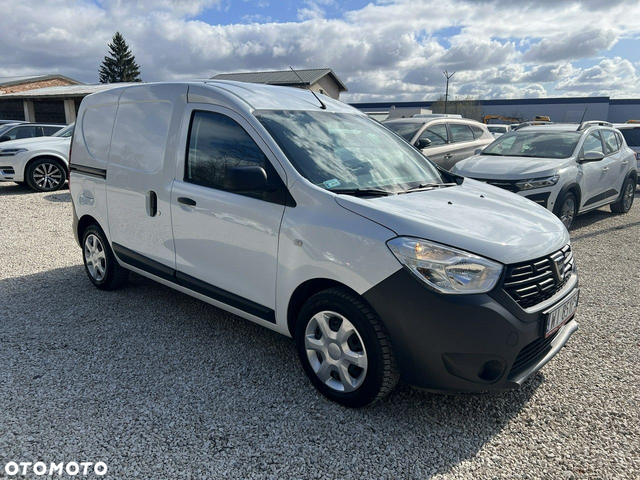Dacia Dokker - 5