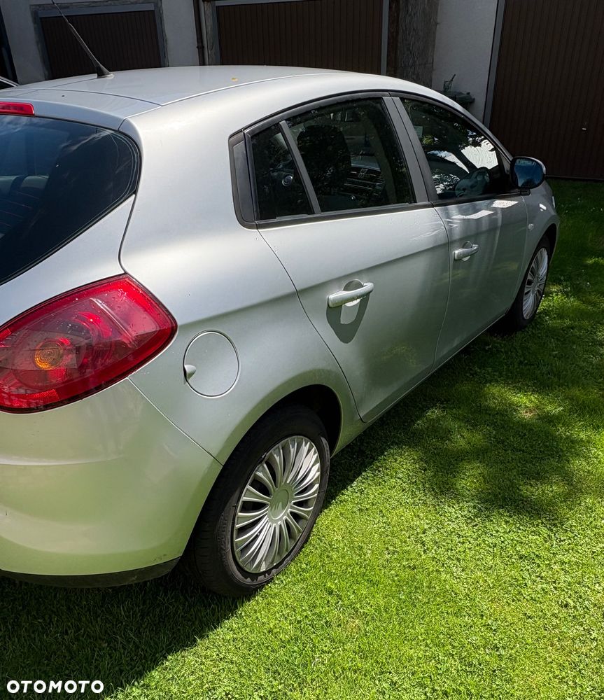 Fiat Bravo - 4